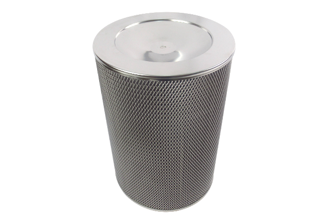 oil filter element